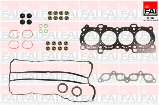 Obrázok Sada tesnení, Hlava valcov FAI AutoParts  HS1156