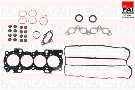Obrázok Sada tesnení, Hlava valcov FAI AutoParts  HS1158