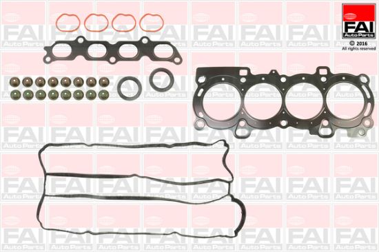 Obrázok Sada tesnení, Hlava valcov FAI AutoParts  HS1162