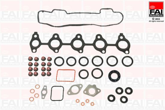 Obrázok Sada tesnení, Hlava valcov FAI AutoParts  HS1165NH