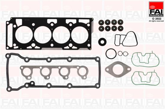 Obrázok Sada tesnení, Hlava valcov FAI AutoParts  HS1168