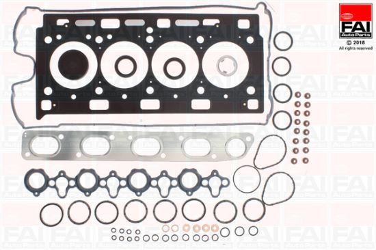 Obrázok Sada tesnení, Hlava valcov FAI AutoParts  HS1182