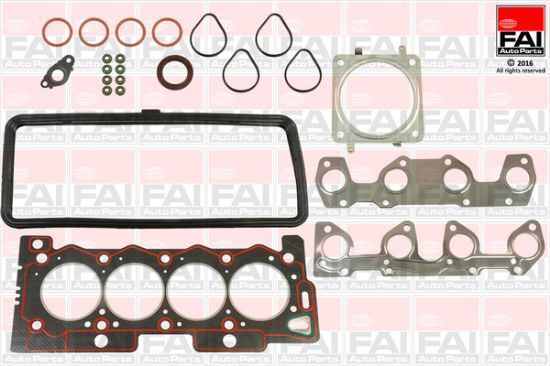 Obrázok Sada tesnení, Hlava valcov FAI AutoParts  HS1186