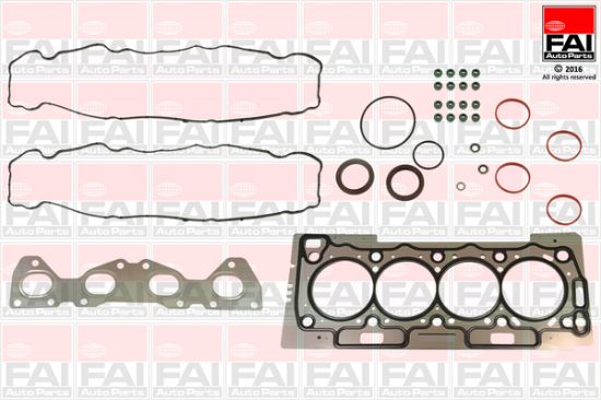 Obrázok Sada tesnení, Hlava valcov FAI AutoParts  HS1187