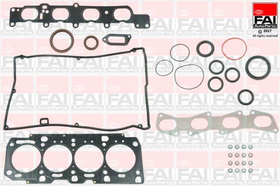 Obrázok Sada tesnení, Hlava valcov FAI AutoParts  HS1195