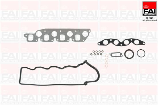 Obrázok Sada tesnení, Hlava valcov FAI AutoParts  HS1207NH