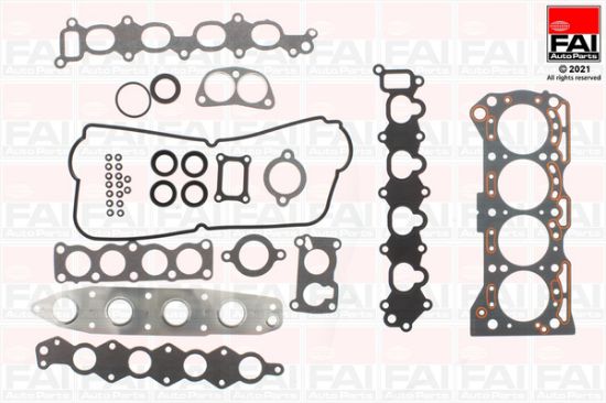 Obrázok Sada tesnení, Hlava valcov FAI AutoParts  HS1208