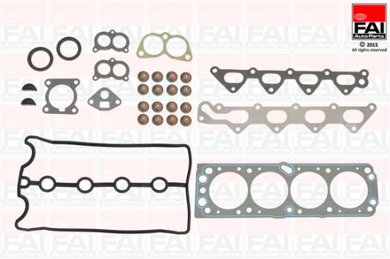Obrázok Sada tesnení, Hlava valcov FAI AutoParts  HS1209