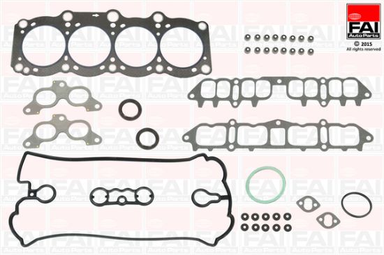 Obrázok Sada tesnení, Hlava valcov FAI AutoParts  HS1216
