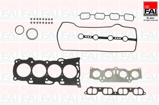 Obrázok Sada tesnení, Hlava valcov FAI AutoParts  HS1230