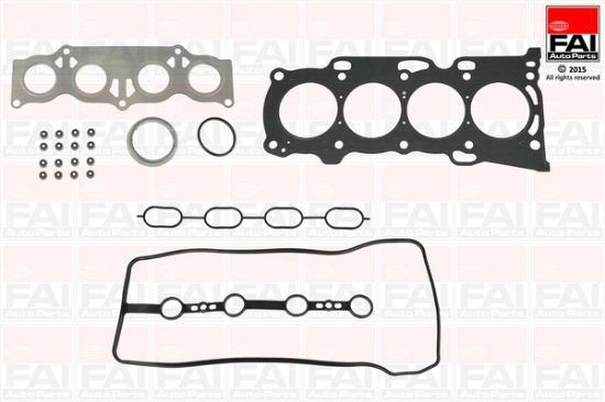 Obrázok Sada tesnení, Hlava valcov FAI AutoParts  HS1231