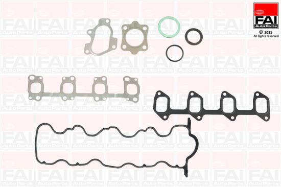 Obrázok Sada tesnení, Hlava valcov FAI AutoParts  HS1233NH