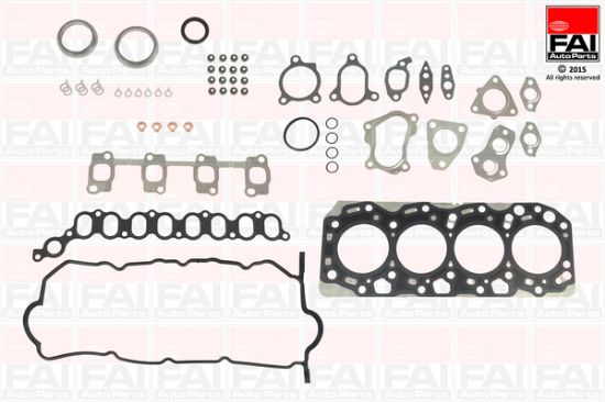 Obrázok Sada tesnení, Hlava valcov FAI AutoParts  HS1235
