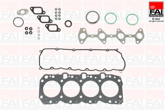 Obrázok Sada tesnení, Hlava valcov FAI AutoParts  HS1251