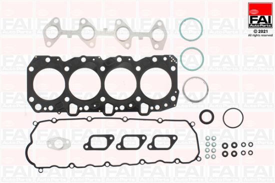 Obrázok Sada tesnení, Hlava valcov FAI AutoParts  HS1252