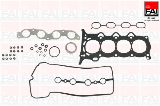Obrázok Sada tesnení, Hlava valcov FAI AutoParts  HS1269