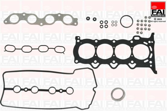 Obrázok Sada tesnení, Hlava valcov FAI AutoParts  HS1270