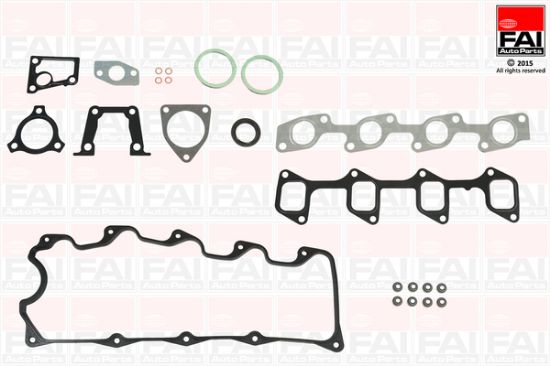 Obrázok Sada tesnení, Hlava valcov FAI AutoParts  HS1277NH
