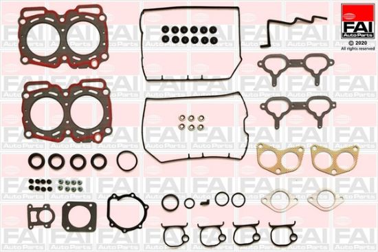 Obrázok Sada tesnení, Hlava valcov FAI AutoParts  HS1281