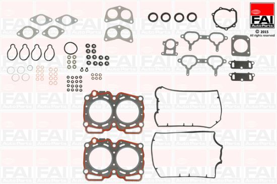 Obrázok Sada tesnení, Hlava valcov FAI AutoParts  HS1282