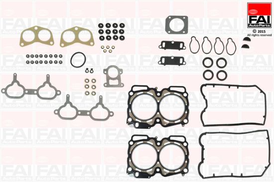 Obrázok Sada tesnení, Hlava valcov FAI AutoParts  HS1286