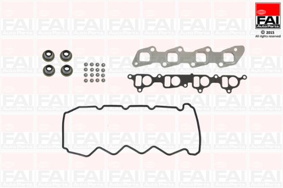 Obrázok Sada tesnení, Hlava valcov FAI AutoParts  HS1297NH