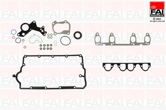 Obrázok Sada tesnení, Hlava valcov FAI AutoParts  HS1316NH
