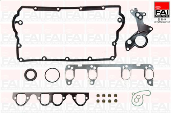 Obrázok Sada tesnení, Hlava valcov FAI AutoParts  HS1316NHX