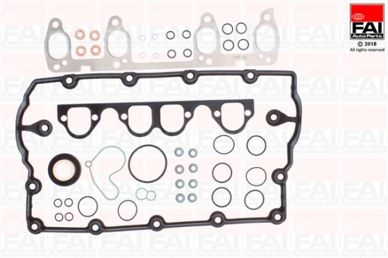 Obrázok Sada tesnení, Hlava valcov FAI AutoParts  HS1319NH