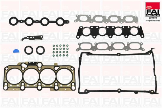Obrázok Sada tesnení, Hlava valcov FAI AutoParts  HS1320