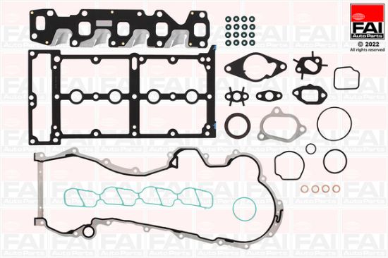 Obrázok Sada tesnení, Hlava valcov FAI AutoParts  HS1321NH
