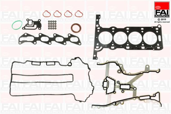 Obrázok Sada tesnení, Hlava valcov FAI AutoParts  HS1322