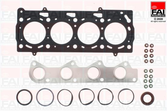 Obrázok Sada tesnení, Hlava valcov FAI AutoParts  HS1332