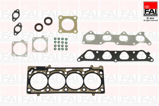 Obrázok Sada tesnení, Hlava valcov FAI AutoParts  HS1337
