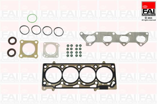 Obrázok Sada tesnení, Hlava valcov FAI AutoParts  HS1338
