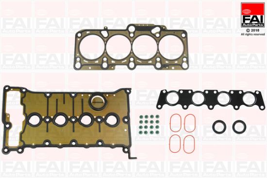 Obrázok Sada tesnení, Hlava valcov FAI AutoParts  HS1343