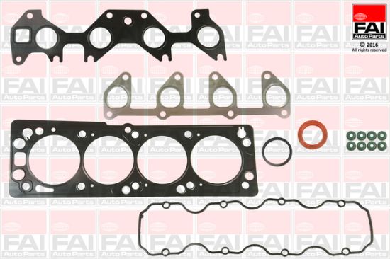 Obrázok Sada tesnení, Hlava valcov FAI AutoParts  HS1344