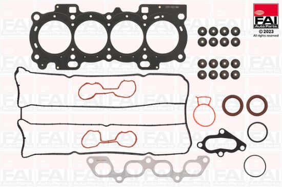 Obrázok Sada tesnení, Hlava valcov FAI AutoParts  HS1350