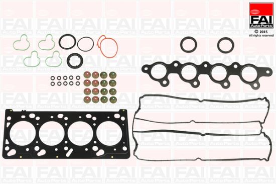 Obrázok Sada tesnení, Hlava valcov FAI AutoParts  HS1352