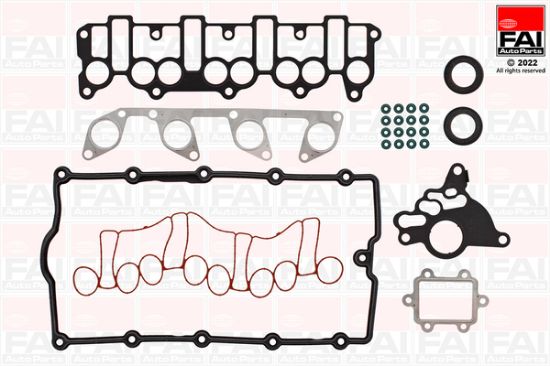 Obrázok Sada tesnení, Hlava valcov FAI AutoParts  HS1360NH