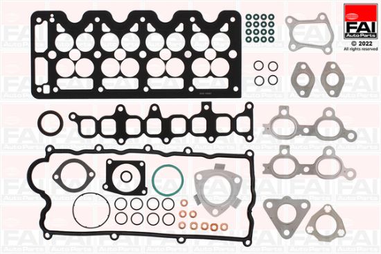 Obrázok Sada tesnení, Hlava valcov FAI AutoParts  HS1366NH