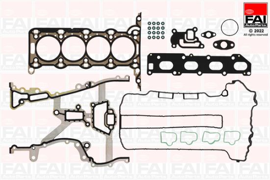 Obrázok Sada tesnení, Hlava valcov FAI AutoParts  HS1367