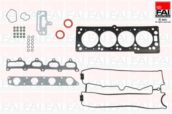 Obrázok Sada tesnení, Hlava valcov FAI AutoParts  HS1369