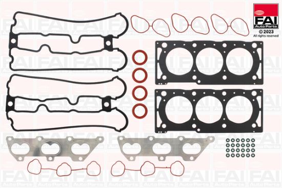 Obrázok Sada tesnení, Hlava valcov FAI AutoParts  HS1371