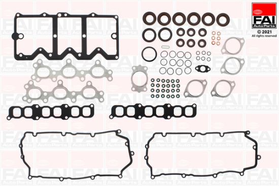 Obrázok Sada tesnení, Hlava valcov FAI AutoParts  HS1373NH