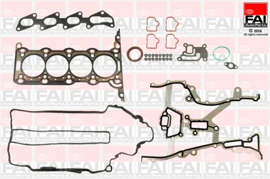 Obrázok Sada tesnení, Hlava valcov FAI AutoParts  HS1380