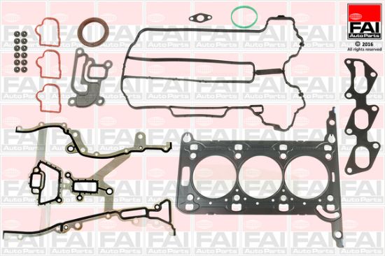 Obrázok Sada tesnení, Hlava valcov FAI AutoParts  HS1381