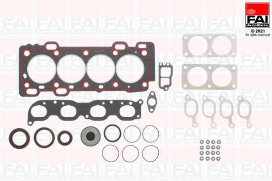 Obrázok Sada tesnení, Hlava valcov FAI AutoParts  HS1383