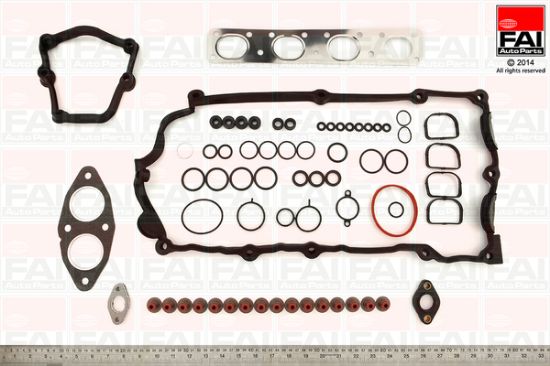Obrázok Sada tesnení, Hlava valcov FAI AutoParts  HS1390NH