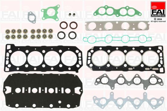 Obrázok Sada tesnení, Hlava valcov FAI AutoParts  HS1391